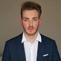 Biztory Employee Jari Torfs's profile photo