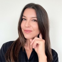 Okendo Employee Rachel Tyers's profile photo