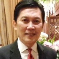 Andy Chairuddin Email