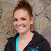 Pediatric Therapy Center Employee Kathy Camoscio's profile photo