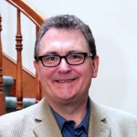 Madison Alexander PR Employee Dan Chmielewski's profile photo