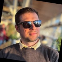 PUBG Corporation Employee Aleksandr Kozlov's profile photo