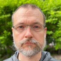 Archipelo Employee Jason Dusek's profile photo