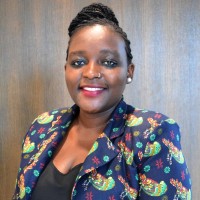 Mwananchi Credit Limited Employee Barbara Atete's profile photo