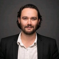 Rently Employee Pini Lackner's profile photo