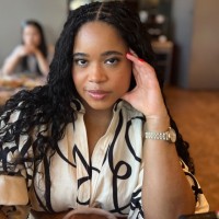 Beauty Co-Lab Employee Samantha Jean-Baptiste's profile photo