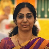 ZongoVita Employee Saranya Narayanan's profile photo