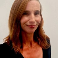 Andy Thomas Careers Now Employee Johanna Davies's profile photo