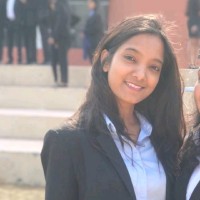 Airlearn Employee Poorvi Verma's profile photo