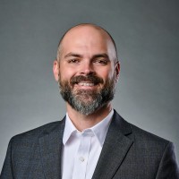 Jackson Employee Stephen Rutledge's profile photo