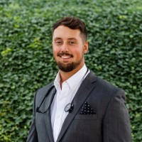 Intuitive Employee Brandon Boothe's profile photo