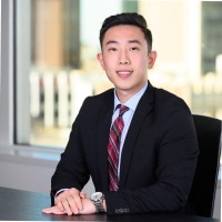 Donald Tang Email & Phone Number