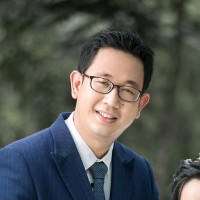 World Health Organization Employee Soe Thu's profile photo