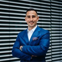 4fin Better together Employee Zdeněk Císař's profile photo