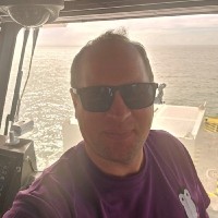 Farra Marine Limited Employee Fergus McFaul's profile photo