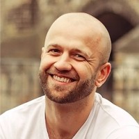 Nesso Employee Oleh Bahatskyi's profile photo