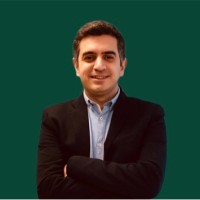Protel Employee Çağatay Gürpınar's profile photo