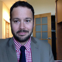 Evolve Service Software Employee William Smith's profile photo