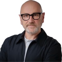 mediatonic SA Employee Chris Fluckiger's profile photo