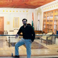 RST Solutions Inc. Employee Neeraj Keshri's profile photo