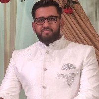 Ideal Employee Muhammad Daniyal Q.'s profile photo