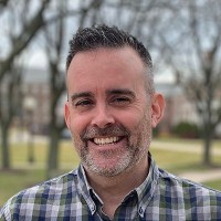 Creavivity Employee Pete Castor's profile photo