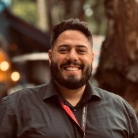 Flipside Employee Caio Rezende's profile photo