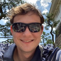 CVS Health Employee Chris Simkins's profile photo