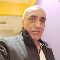 ECOMPAL Employee Roberto Yactayo Saenz's profile photo