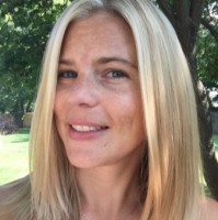 Donor Recovery Services Employee Lauren Moore's profile photo