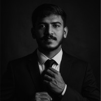 ActiveFiler Employee Muhammad Akbar's profile photo