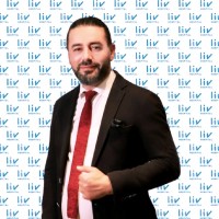 Liv Hospital Group Employee Cemal Çaparuşaği's profile photo