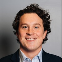 UCHealth Employee TJ Gray's profile photo