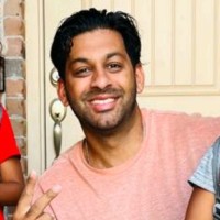 Arman Jivani Email & Phone Number