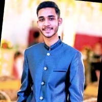 GR-Tech Employee Hamza Khan's profile photo