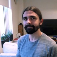 The Binary Mill Employee Lachlan Brown's profile photo