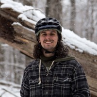City of Moab Employee Alex Mudler's profile photo