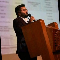 Shakambhari Group Employee Er Ghosh's profile photo