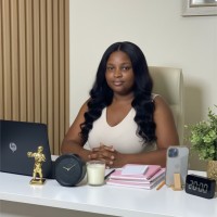 Feexet Employee Christiana Edoyugbo's profile photo