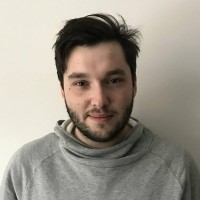 Endel Employee Vadim Chernikov's profile photo
