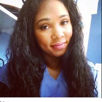 MedComp Sciences Employee Chrystin Francois's profile photo