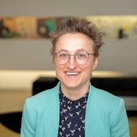 Klingspor AG Employee Nina Werner's profile photo