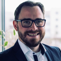 Bank-Verlag GmbH Employee Richard Kratzer's profile photo