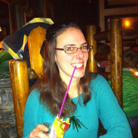 Nimbus hands-on investors Employee Belinda Vergeest's profile photo