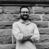 ROC Engineering Design Employee Ryan Parsons's profile photo