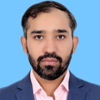 Wajahat Raza Syed Email