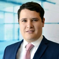 Vantage Employee Omar Diosdado's profile photo