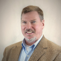 HPM Employee Tony Smith's profile photo