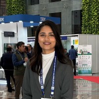 Pravega Ventures Employee Janhvi Tomar's profile photo