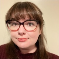 SF LGBT Center Employee Jessi Bailey's profile photo